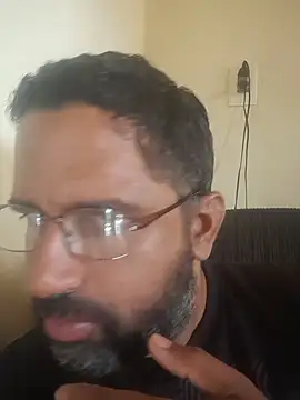 DOMINADOR5 online show from March 17, 2025, 12:25 pm