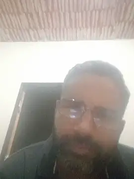 DOMINADOR5 online show from March 17, 2025, 10:17 pm