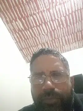 DOMINADOR5 online show from March 18, 2025, 5:52 am