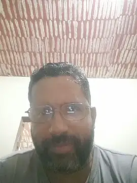 DOMINADOR5 online show from March 21, 2025, 2:18 am