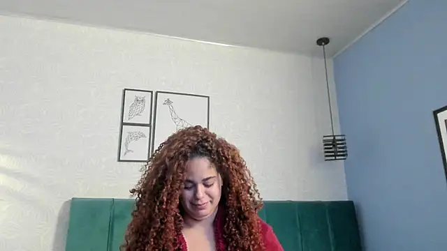 ninna curly online show from June 5, 2026, 12:17 am