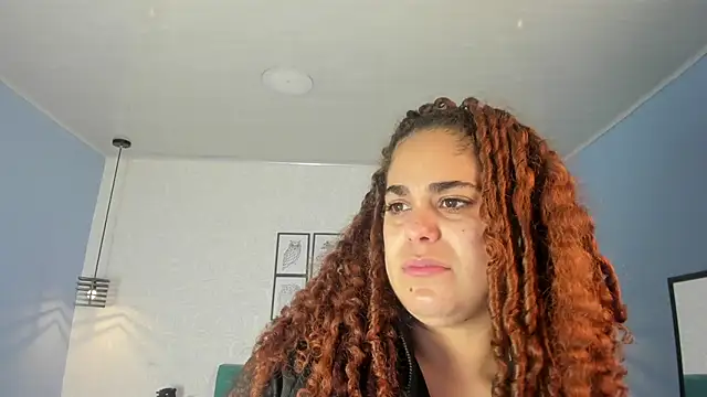 ninna curly online show from June 19, 2026, 3:00 am