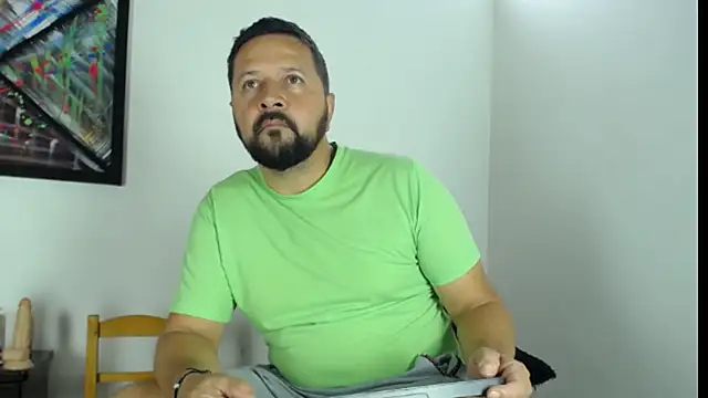 Snapshot of Daniel_08_8 chatting on March 9, 2025, 1:48 pm Daniel 08 8 online show from March 9, 2025, 1:48 pm