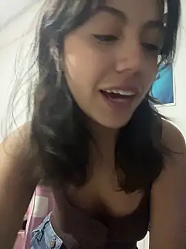 LiLy kIndly online show from September 12, 2025, 11:37 pm