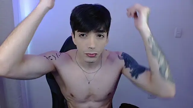 H3ll B0I online show from March 11, 2026, 8:15 pm