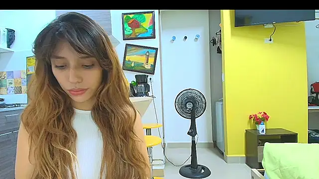Alaiapink online show from August 1, 2026, 2:00 am
