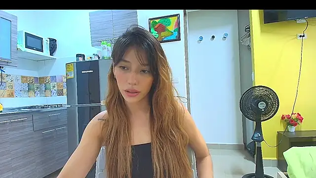 Alaiapink online show from August 9, 2026, 10:04 pm