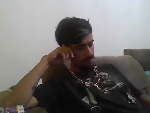 thallespessoa online show from October 14, 2025, 11:05 pm