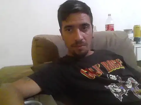 thallespessoa online show from January 8, 2026, 11:40 pm