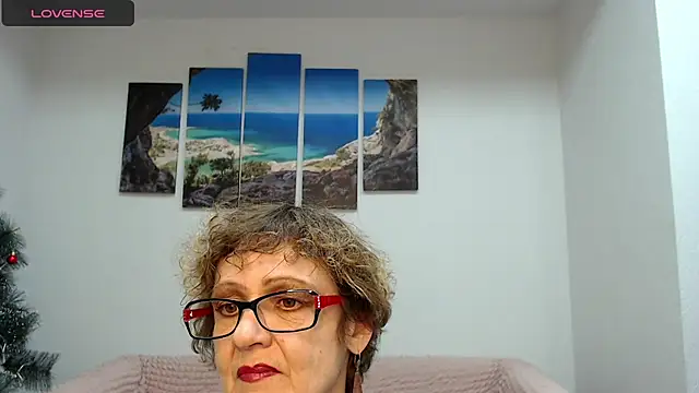 SexyGrandma  online show from February 1, 2025, 4:46 am