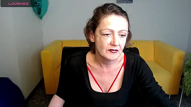 SexyGrandma  online show from March 5, 2025, 3:29 pm