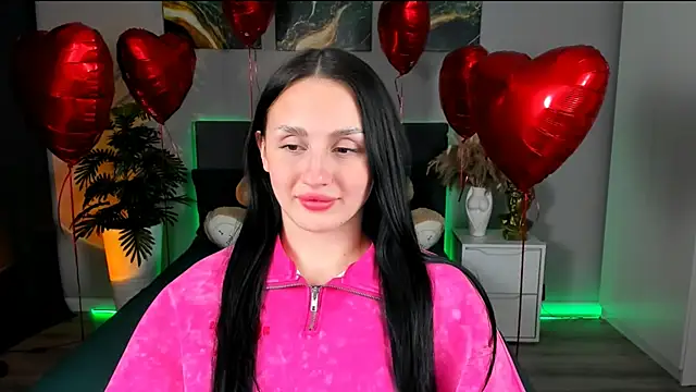 EmiliaBeynard online show from March 6, 2025, 2:08 pm