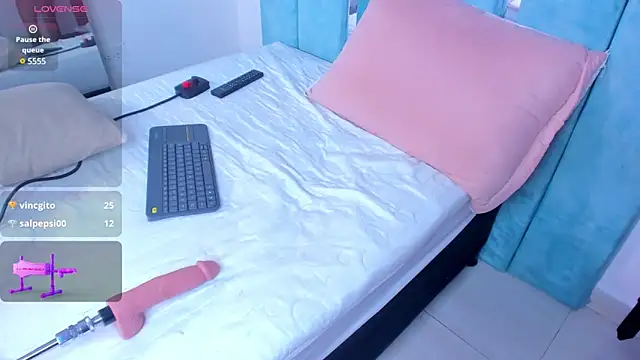 Snapshot of AlexxaSmall chatting on February 21, 2025, 4:05 pm AlexxaSmall online show from February 21, 2025, 4:05 pm