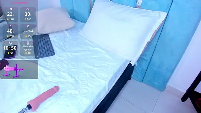 Snapshot of AlexxaSmall chatting on February 22, 2025, 12:08 pm AlexxaSmall online show from February 22, 2025, 12:08 pm