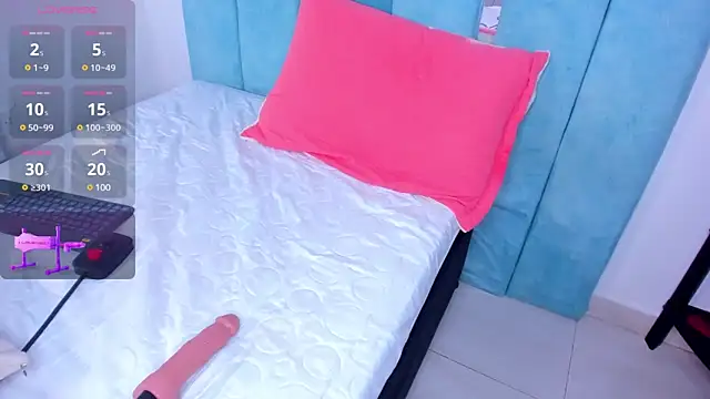 Snapshot of AlexxaSmall chatting on March 11, 2025, 2:51 pm AlexxaSmall online show from March 11, 2025, 2:51 pm