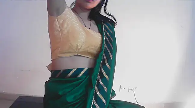 kajal  bhabhi  online show from February 8, 2025, 3:31 pm