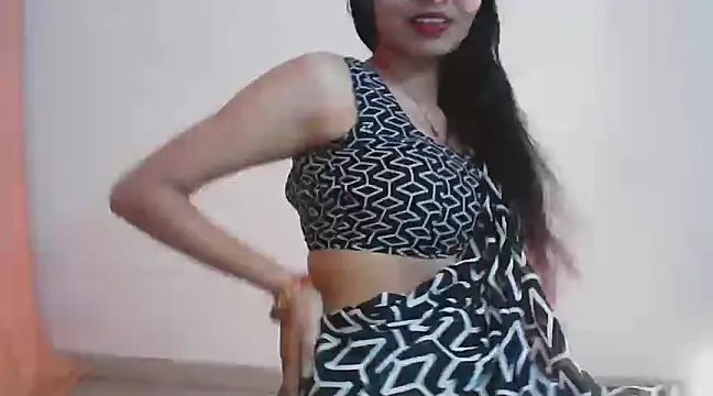 kajal  bhabhi  online show from February 9, 2025, 2:07 pm