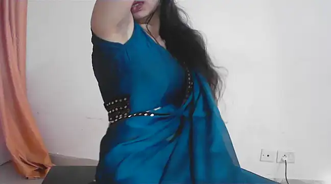 kajal  bhabhi  online show from February 10, 2025, 8:53 pm