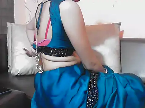 kajal  bhabhi  online show from March 3, 2025, 7:39 pm