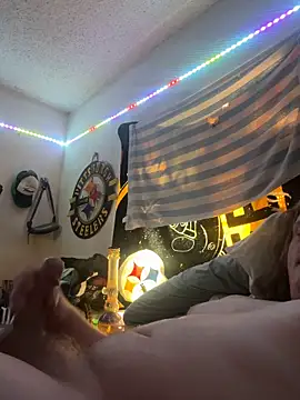 Seanoofss12 online show from September 16, 2025, 6:20 pm