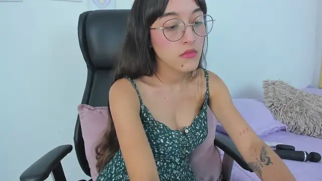 MelodyWinx online show from January 31, 2026, 7:11 pm