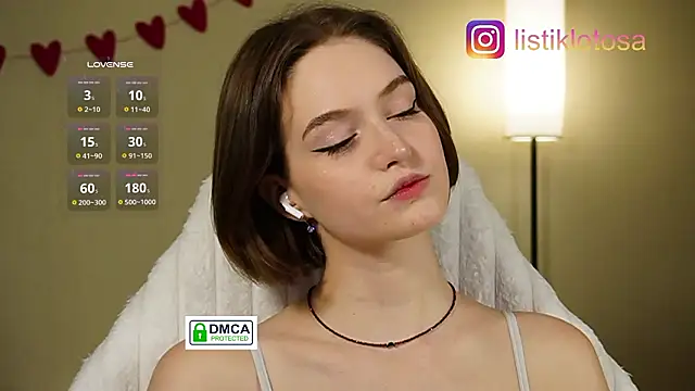 kookome online show from March 14, 2026, 4:29 am