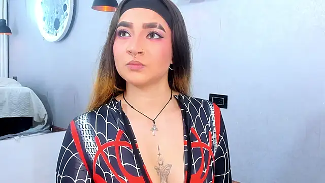 Snapshot of Shanntal_ chatting on October 20, 2025, 7:36 pm Shanntal online show from October 20, 2025, 7:36 pm