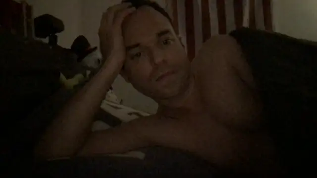 Funnyjul31 online show from February 10, 2025, 11:02 pm