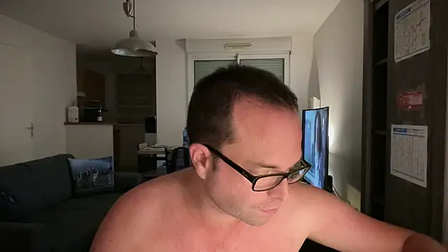 Funnyjul31 online show from October 26, 2025, 5:30 pm