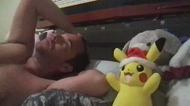 Funnyjul31 online show from November 9, 2025, 9:57 pm