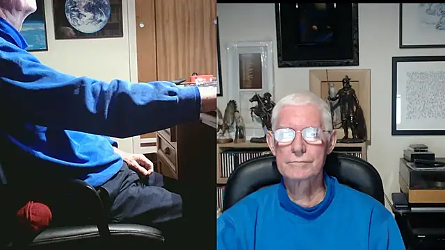 bigears online show from December 2, 2025, 11:23 pm