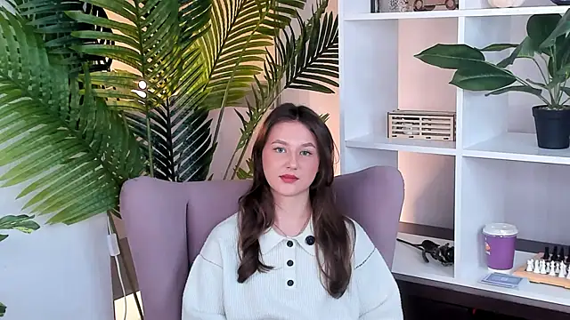 Snapshot of ElgaCurless chatting on January 26, 2025, 8:25 am ElgaCurless online show from January 26, 2025, 8:25 am