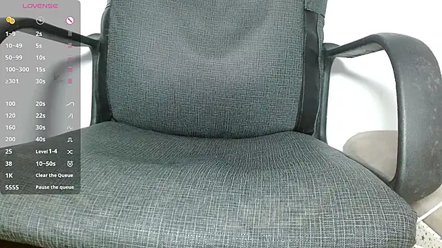 Luna-Naughty online show from February 3, 2026, 7:30 pm