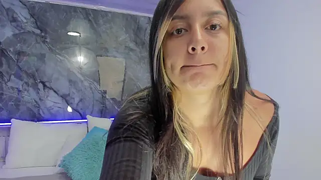 Kendal-Evans online show from March 16, 2025, 12:00 pm