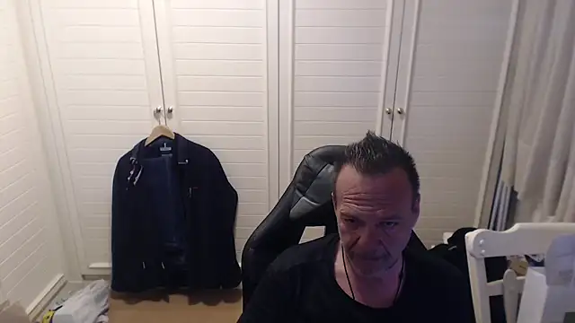 Dimitrios30 online show from March 7, 2026, 2:14 pm