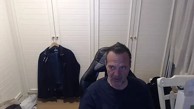 Dimitrios30 online show from March 8, 2026, 5:28 pm