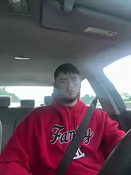 Johndxgnjxz online show from May 23, 2026, 2:32 pm