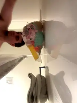 Chori56 online show from January 9, 2026, 1:41 am