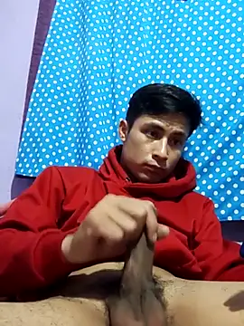 EduardoEspinoza12 online show from October 5, 2025, 12:31 am