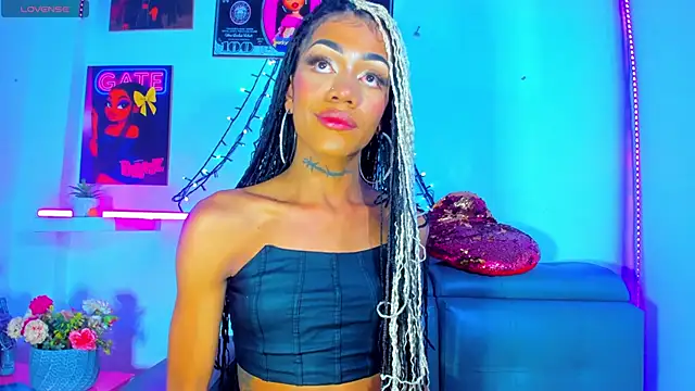 Cherry splash online show from May 19, 2026, 11:33 pm