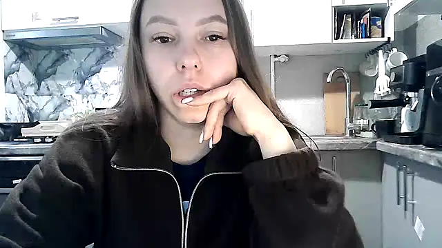 Misssweet s online show from October 17, 2025, 6:16 am