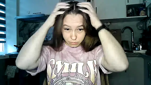 Misssweet s online show from November 19, 2025, 6:24 am