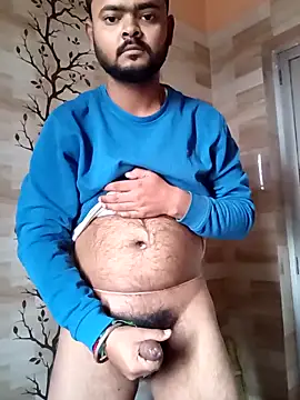 guavam65 online show from February 8, 2026, 10:07 am