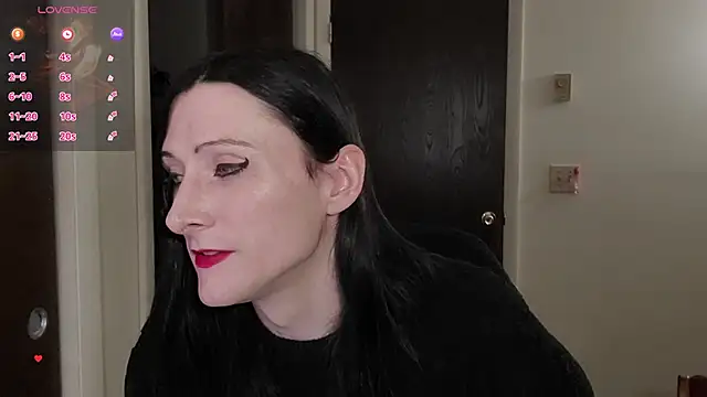 Ivyrose4999 online show from May 29, 2026, 3:43 pm
