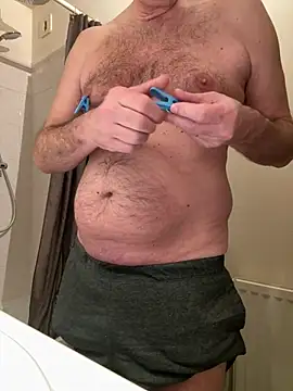 vincent1522 online show from January 19, 2026, 6:50 am