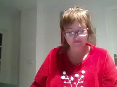 Luzia-Sal online show from January 29, 2025, 6:33 am