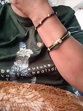 Ananyasingh47 online show from December 19, 2025, 3:02 am