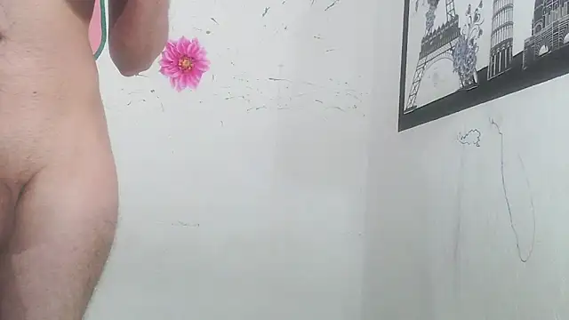 Lola-Pretty online show from February 27, 2025, 12:56 pm