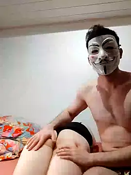 Snapshot of sam0and0katy chatting on January 29, 2025, 10:22 pm sam0and0katy online show from January 29, 2025, 10:22 pm