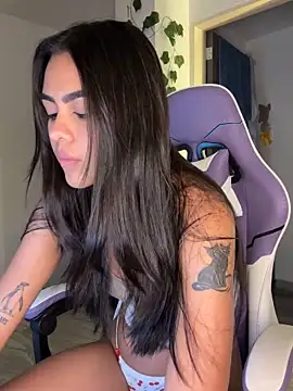 Tatiana250 online show from September 11, 2025, 12:33 am
